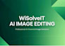 do professional ai image editing